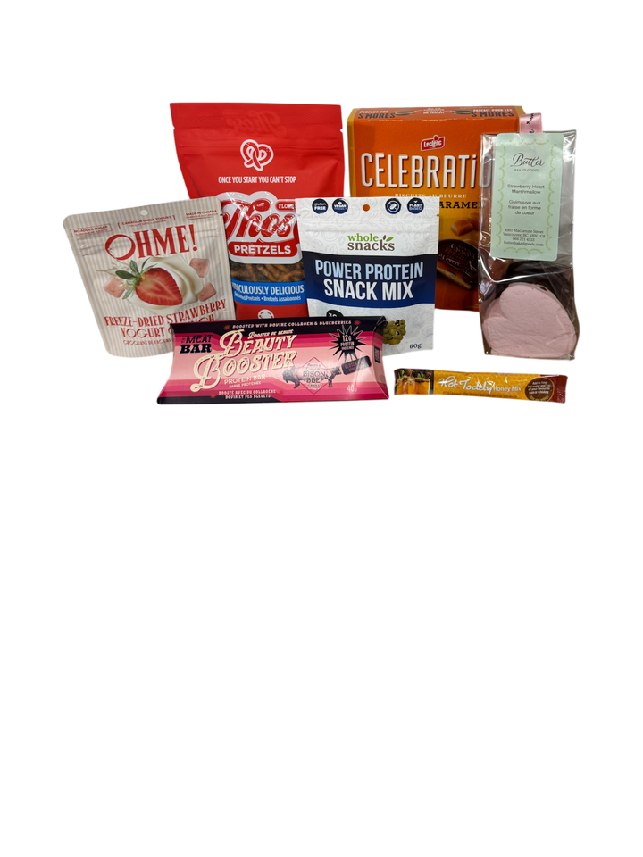 Gift Box - Mother's Day Special