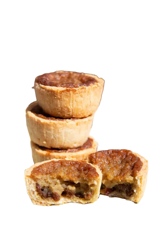 Pearson Berry Farm - Assorted Butter Tarts