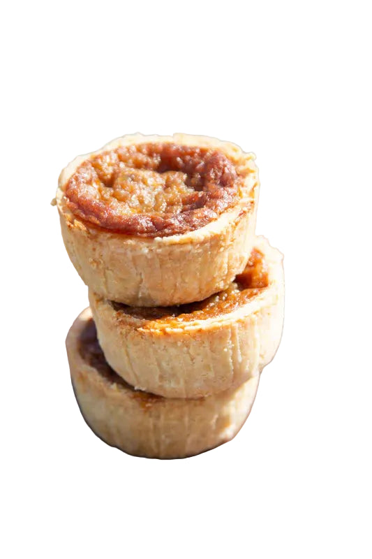 Pearson Berry Farm - Assorted Butter Tarts