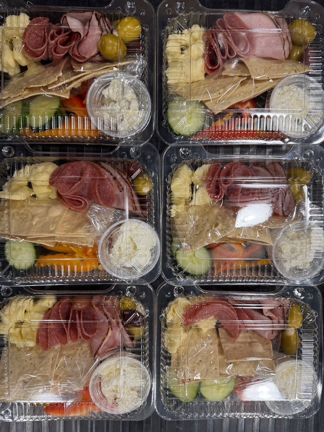 Provisions Market - Meal Specials