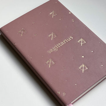 Cat & Tae Collective - Horoscope Notebooks