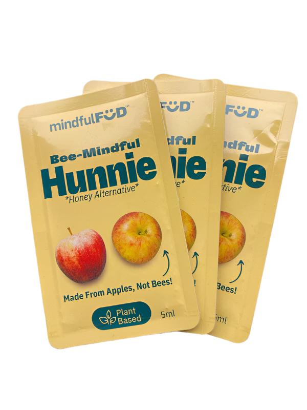 Mindful FÜD - Bee-Mindful Plant Based Hunnie Pouch