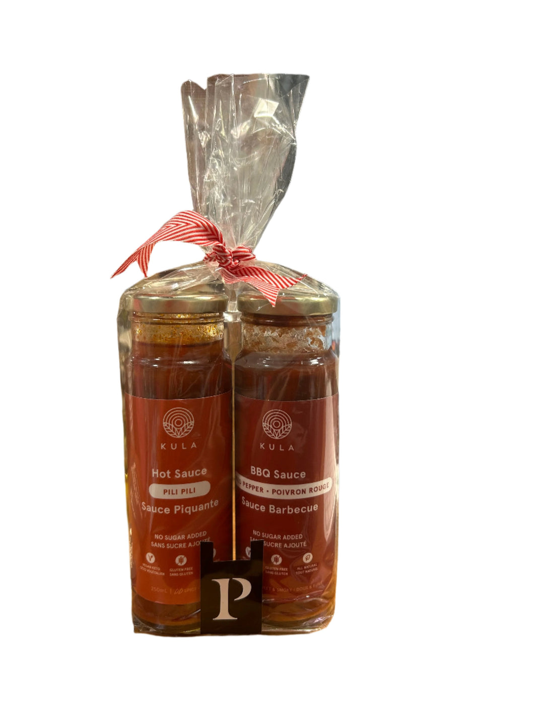 Gift Set: Kula Sauce Duo