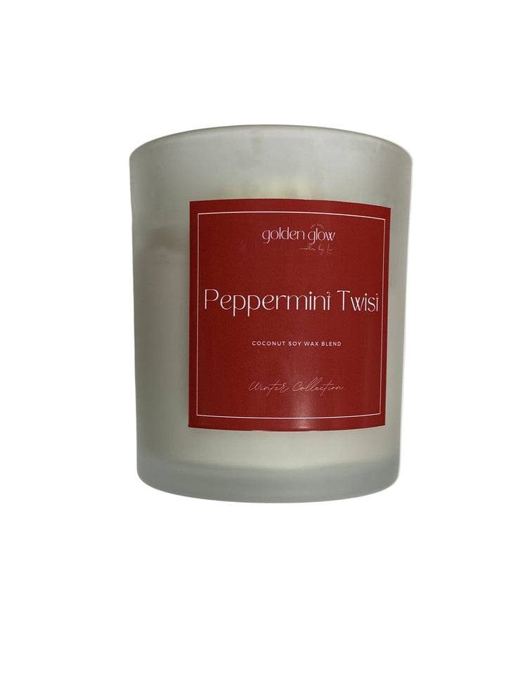 Golden Glow with Liv - Winter Collection