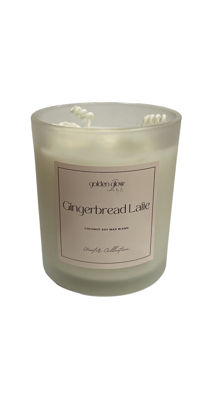 Golden Glow with Liv - Winter Collection