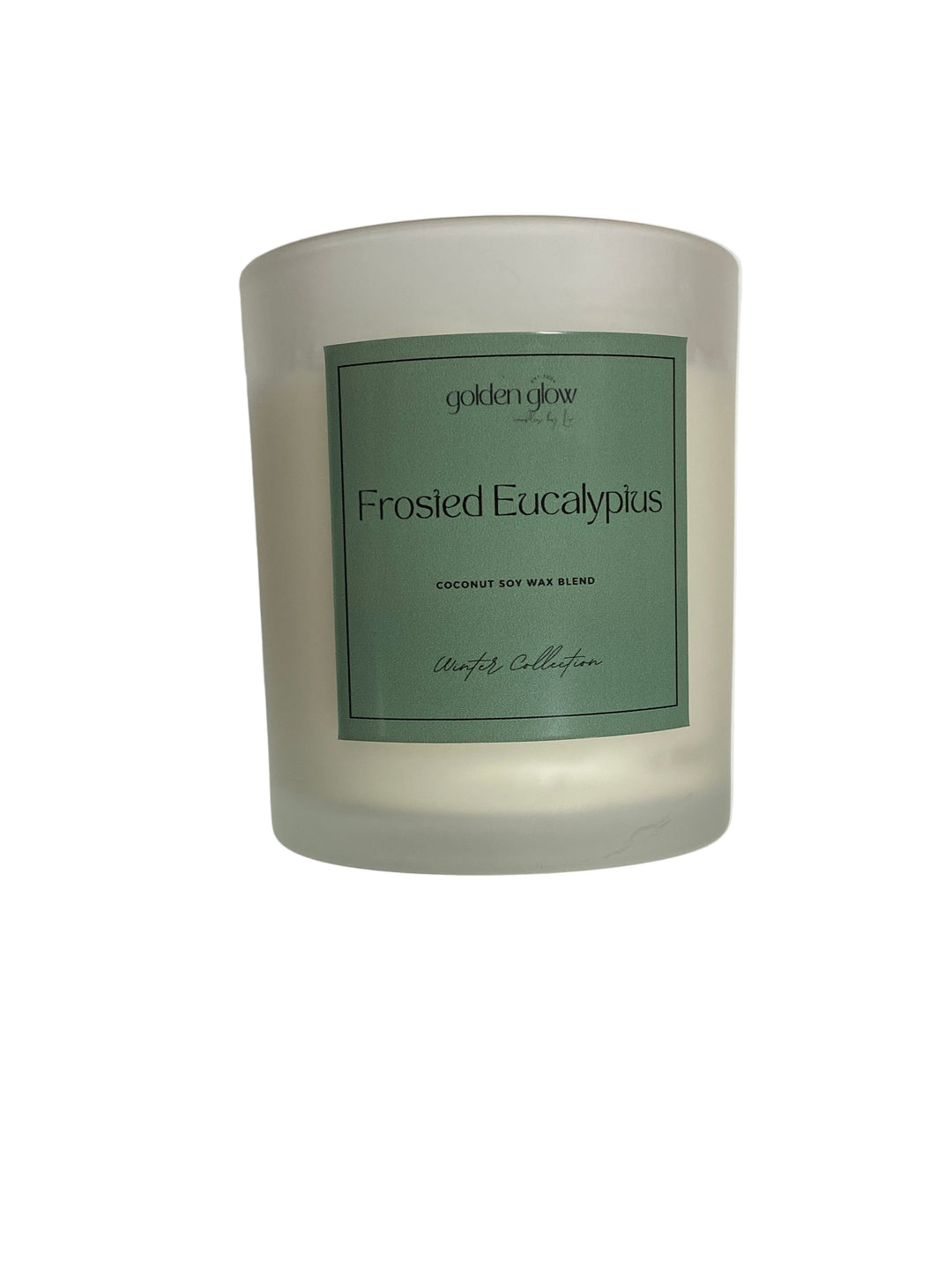 Golden Glow with Liv - Winter Collection