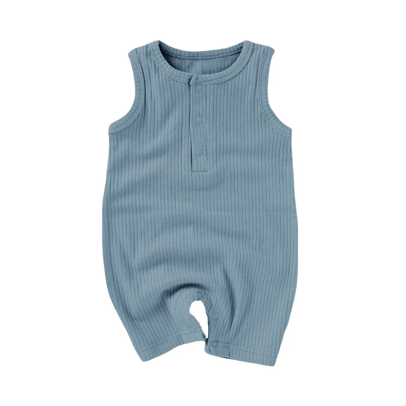 Burbaby - Sleeveless Romper