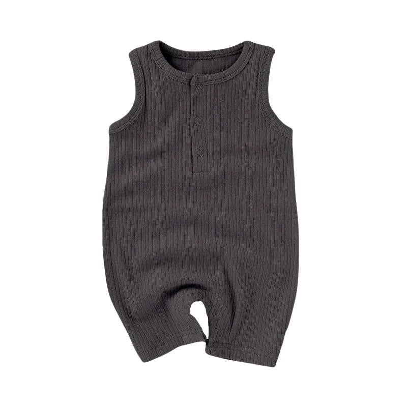 Burbaby - Sleeveless Romper
