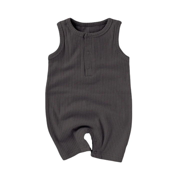 Burbaby - Sleeveless Romper