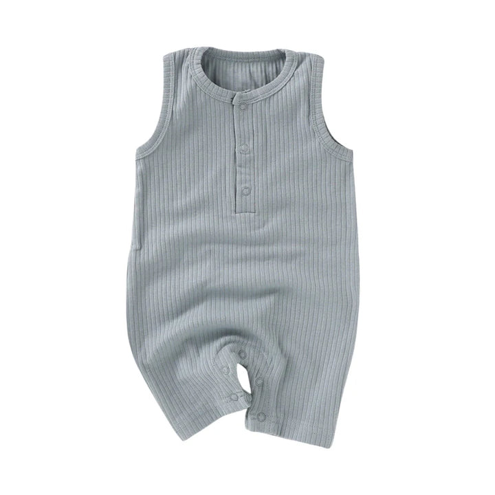 Burbaby - Sleeveless Romper