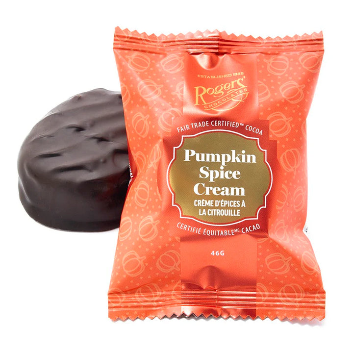 Rogers' Chocolate - Holiday Creams