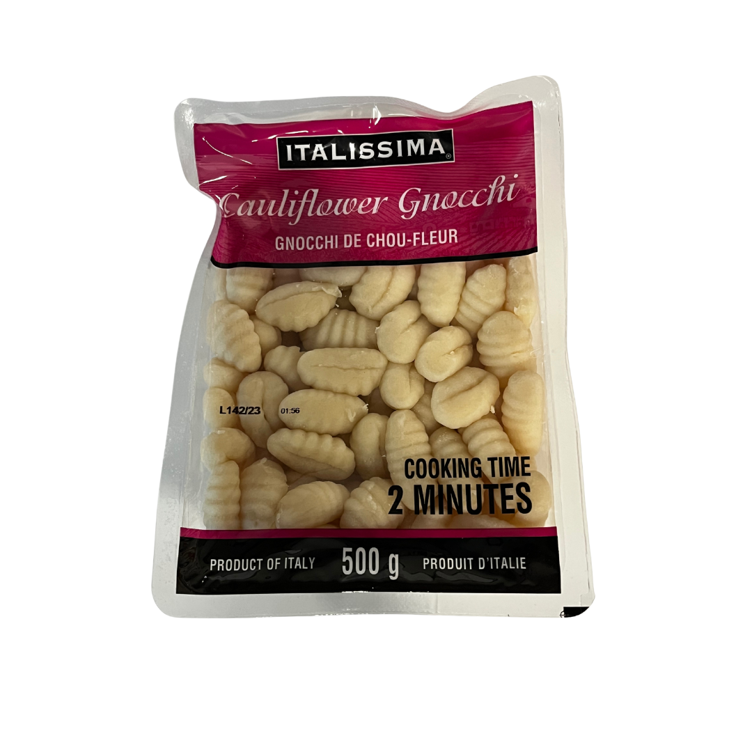 Italissima - Gnocchi (550g)