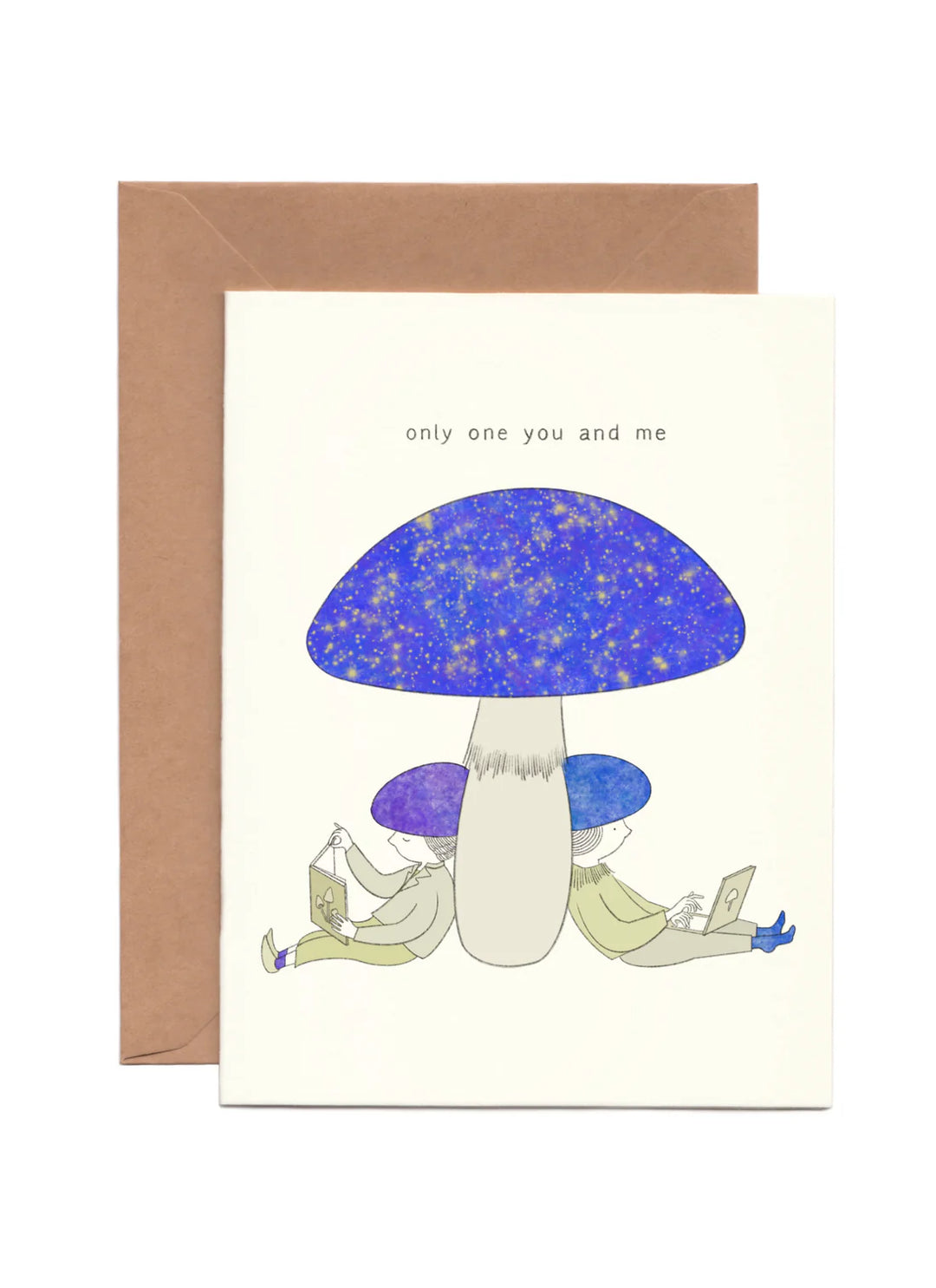 Foonie - Greeting Cards