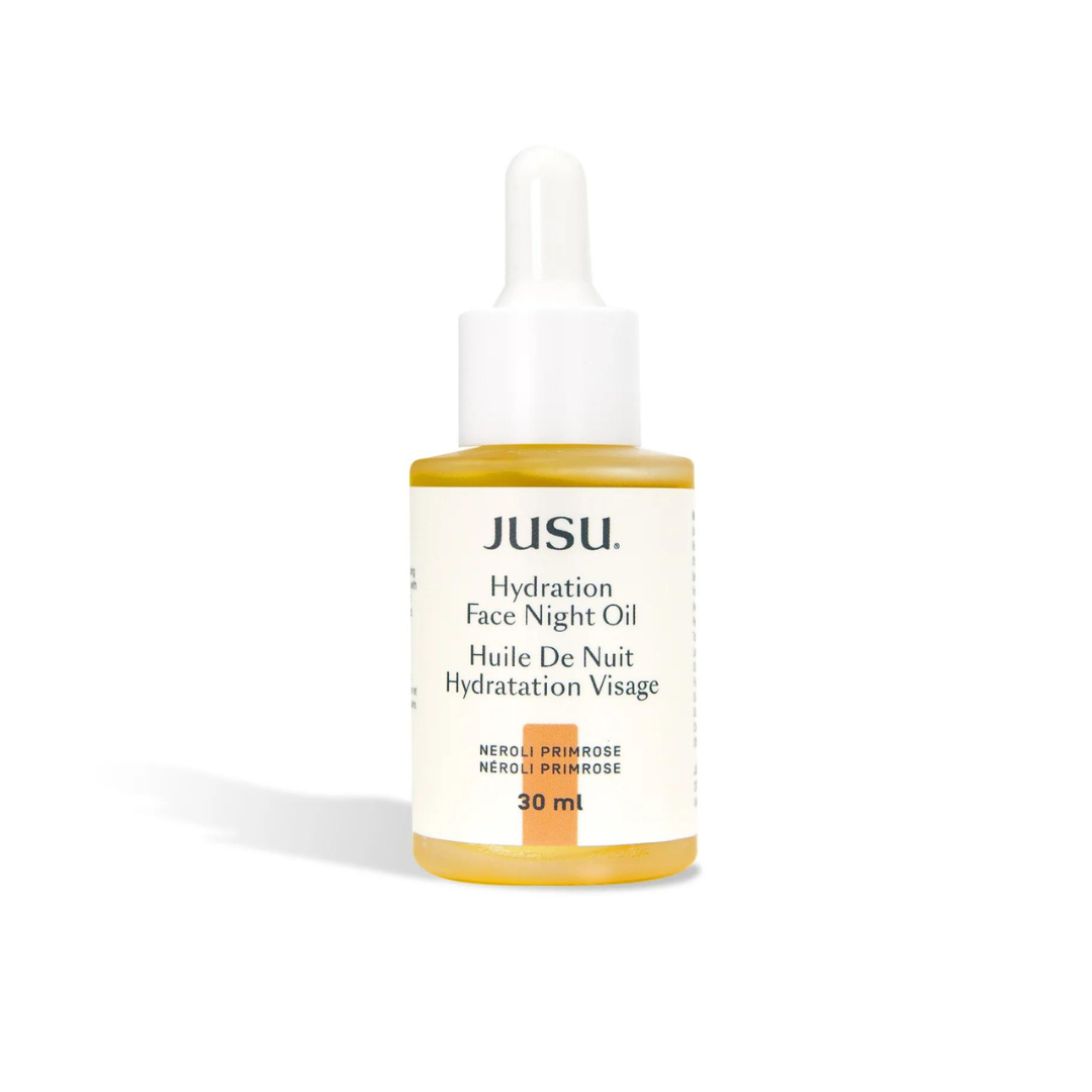 Jusu - Hydration Night Oil (30ml)