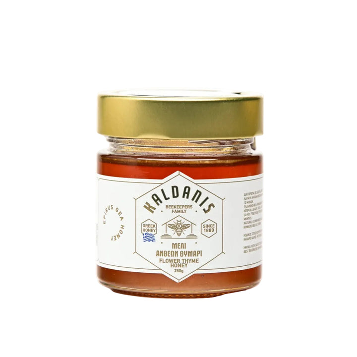 Kaldanis - Greek Honey
