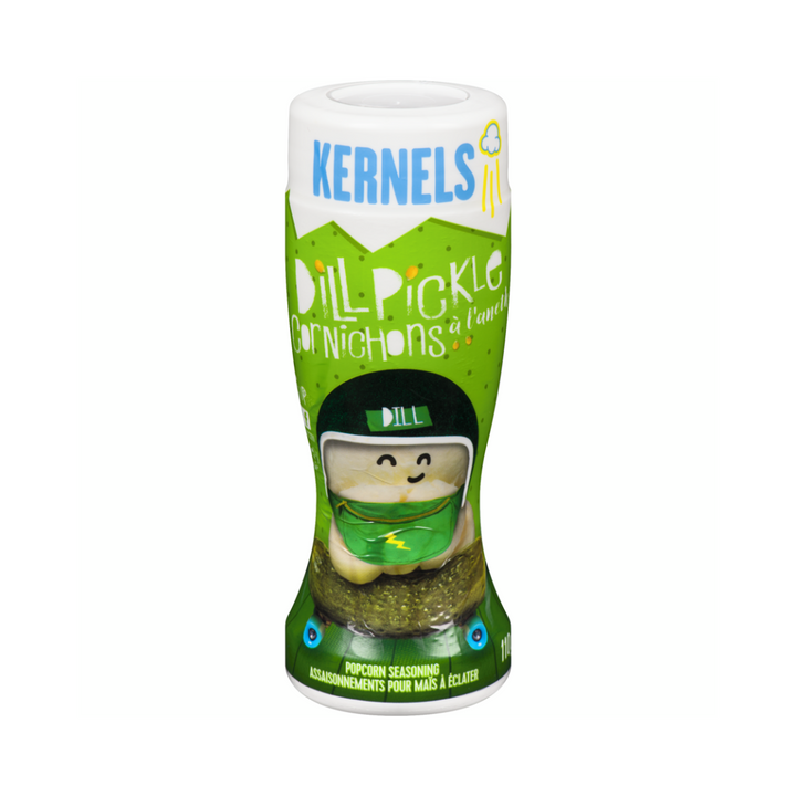 Kernel's - Popcorn Seasoning (110g)