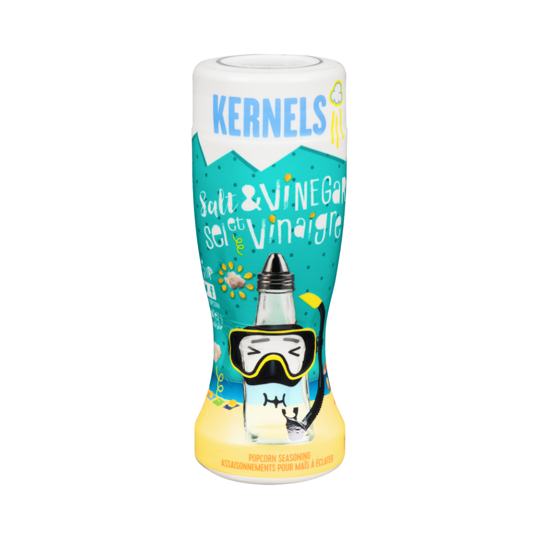 Kernel's - Popcorn Seasoning (110g)