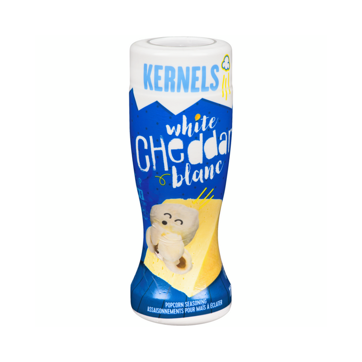 Kernel's - Popcorn Seasoning (110g)