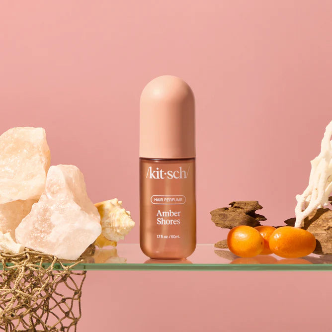 Kitsch - Amber Shores Hair Perfume