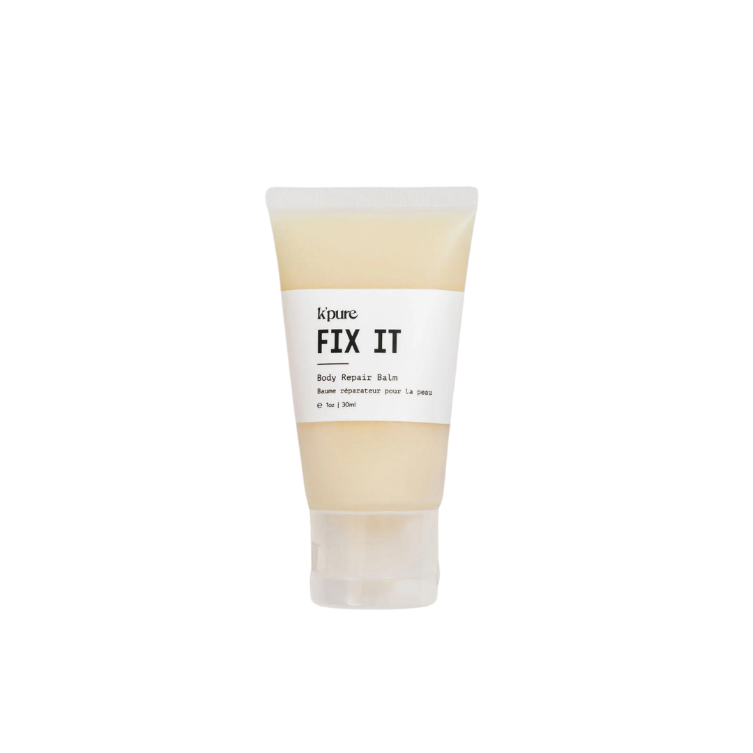 K'pure Naturals - Fix It (Body Repair Balm) (30ml)