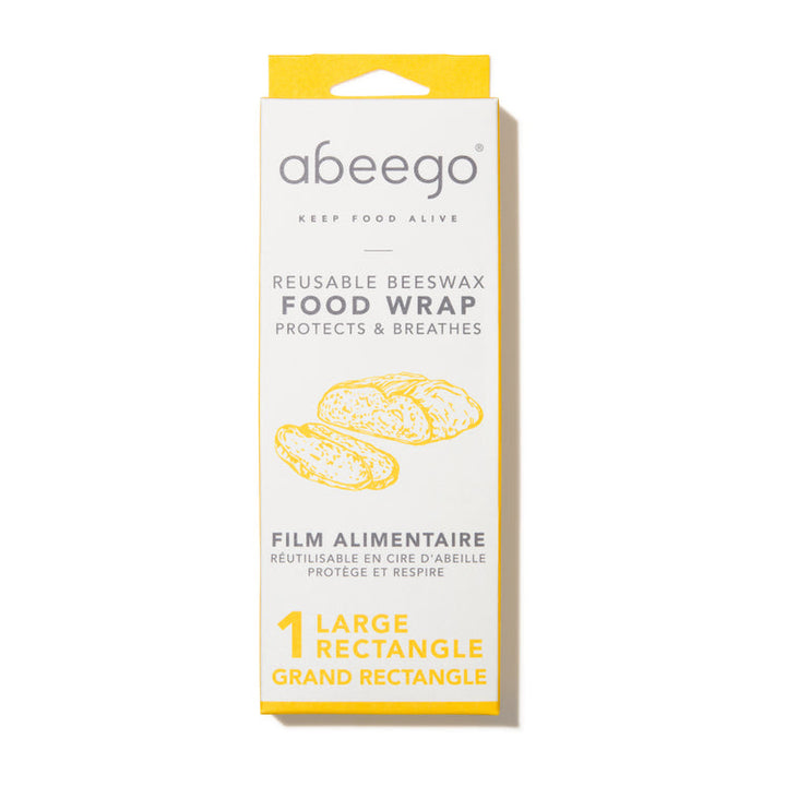 Abeego - Beeswax Food Wraps