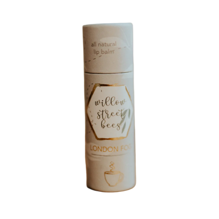 Willow Street Bees - Lip Balm