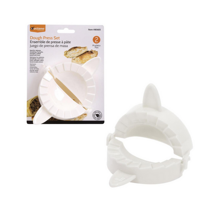 Provisions Market - Lunar New Year Ingredient Box - Premium Sushi & Dumpling Making Kit