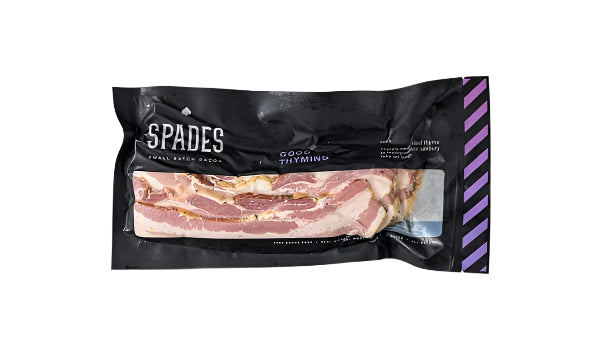 Spade's - Good Thyming Bacon