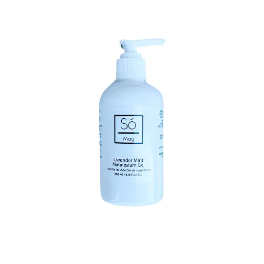 So Luxury - Magnesium Gel (60ml)