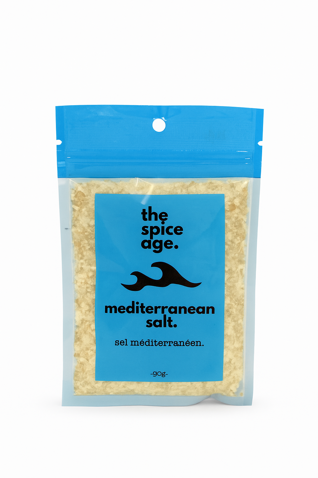 The Spice Age - Seasonings