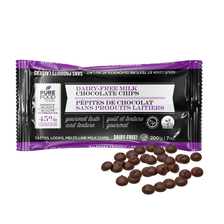 Pure Food - Chocolate Chips
