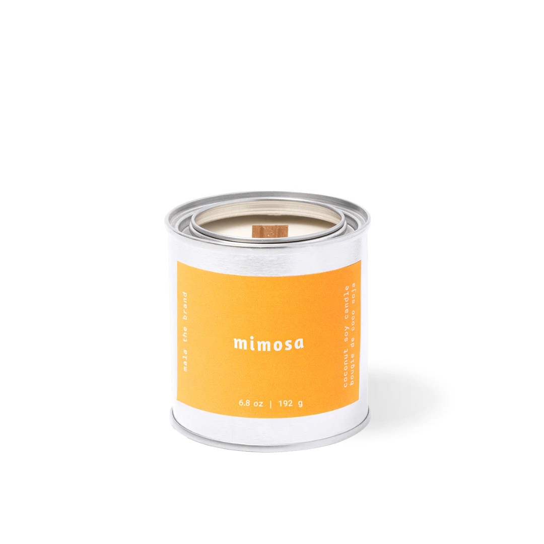 Mala the Brand - Candles (6.8oz)