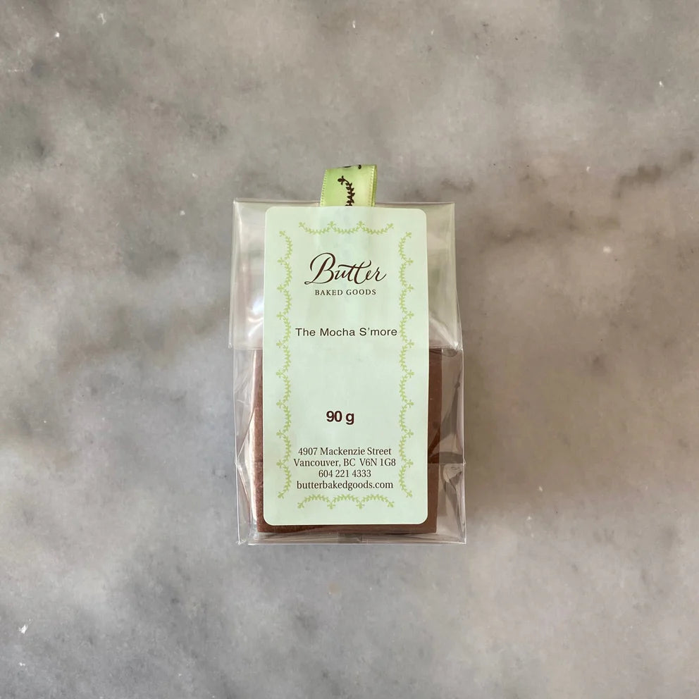 Butter Baked Goods - S'more (1pack)
