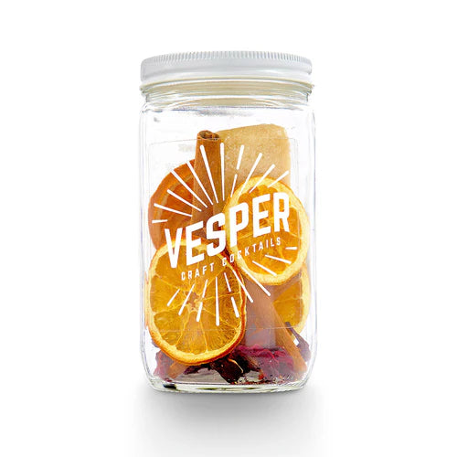 Vesper - Cocktail Infusion Kits