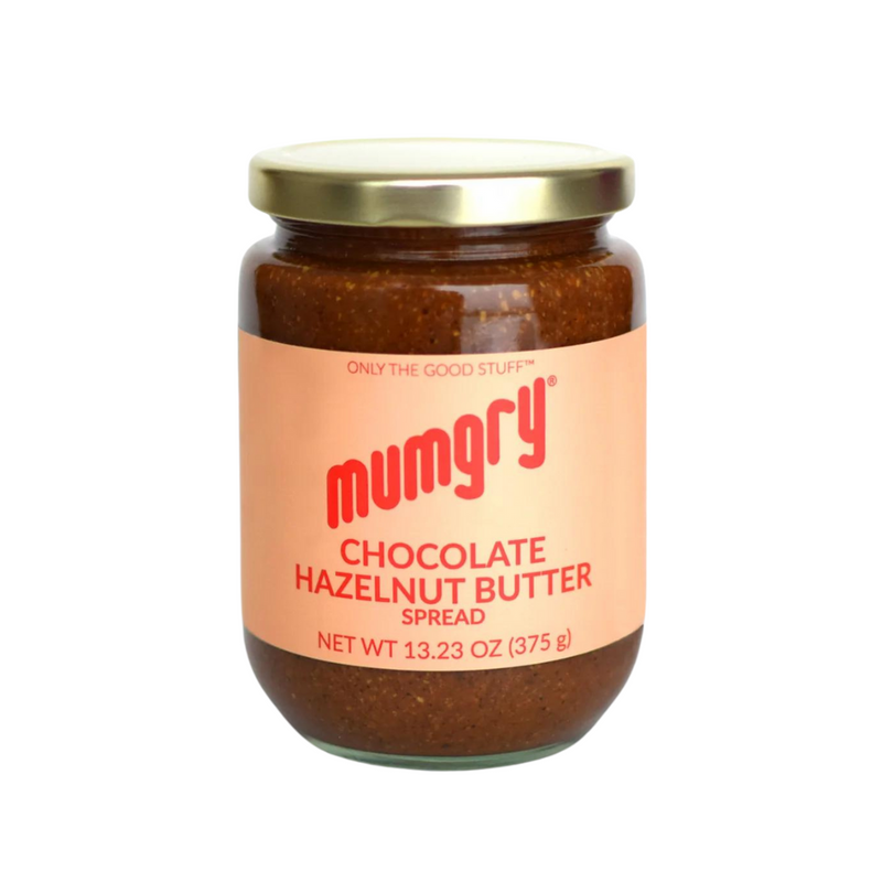 Mumgry - Nut Butter