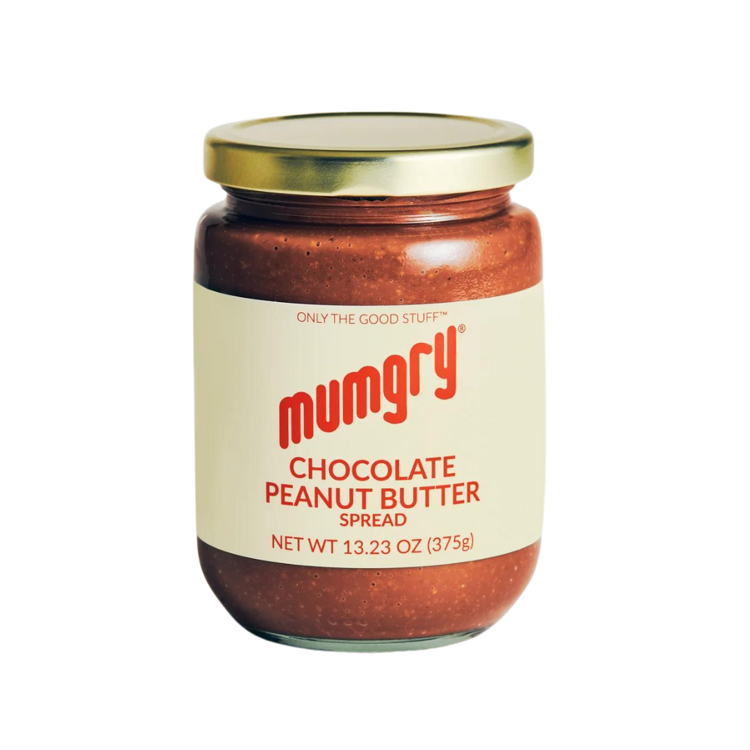 Mumgry - Nut Butter