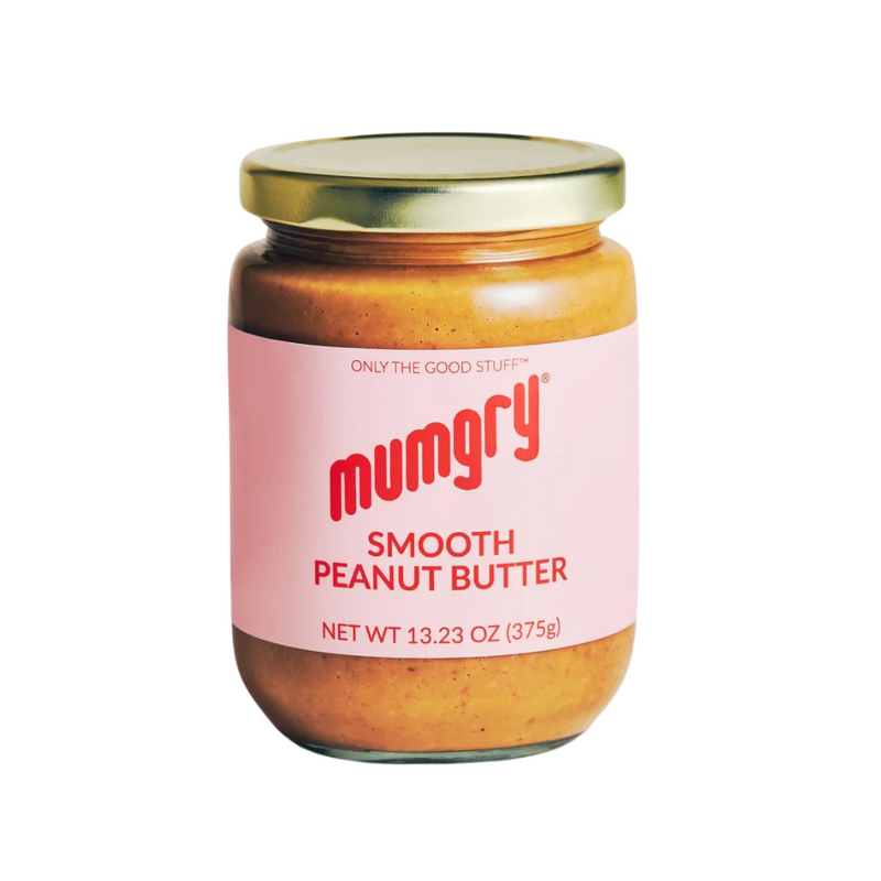 Mumgry - Nut Butter