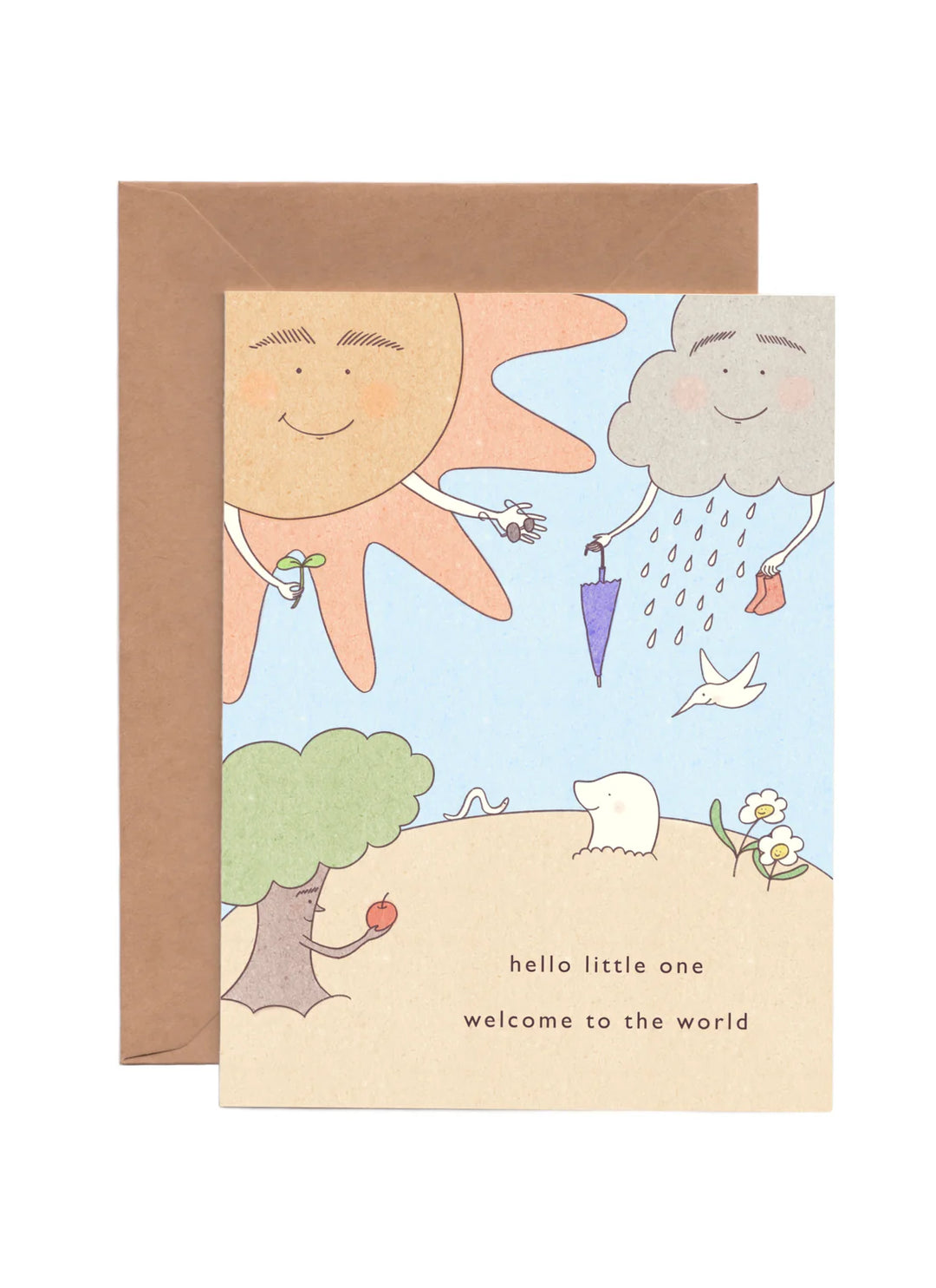 Foonie - Greeting Cards