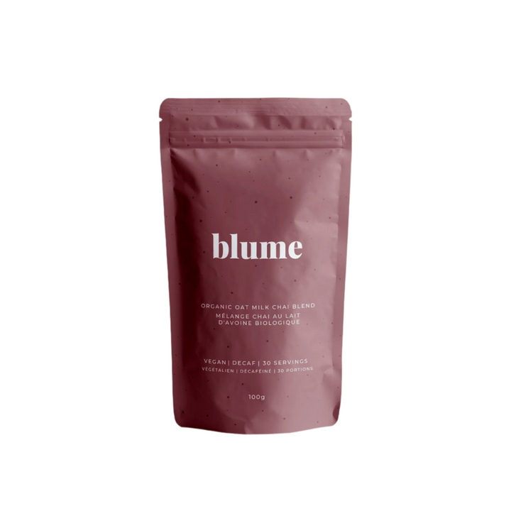 Blume - Superfood Latte Blends