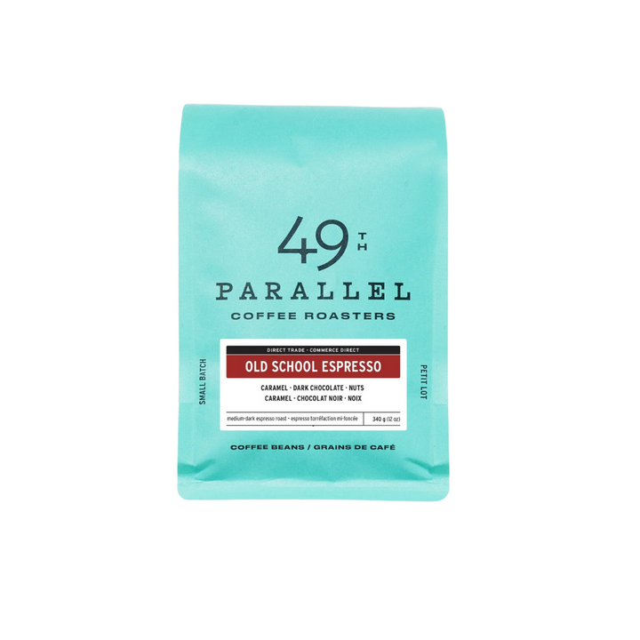 49th Parallel Coffee Roasters
