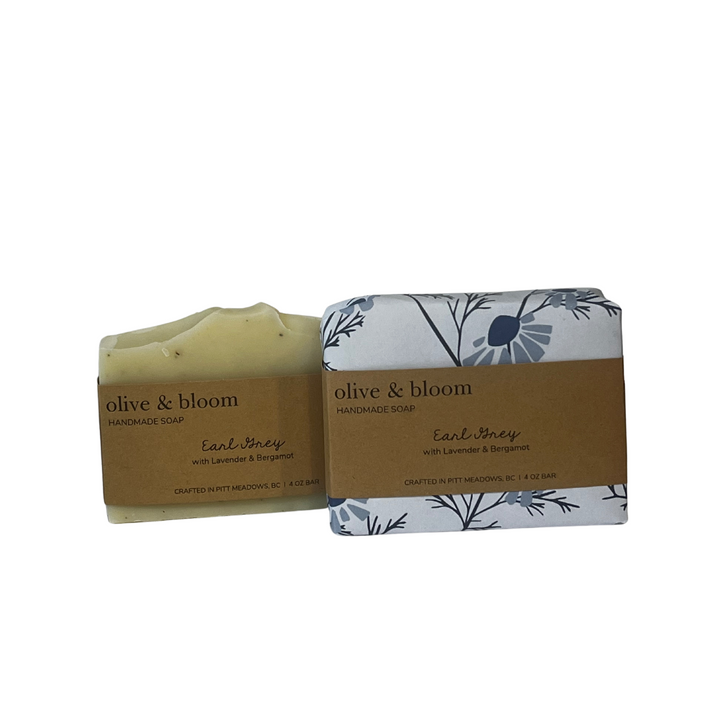 Olive & Bloom - Soap Bars