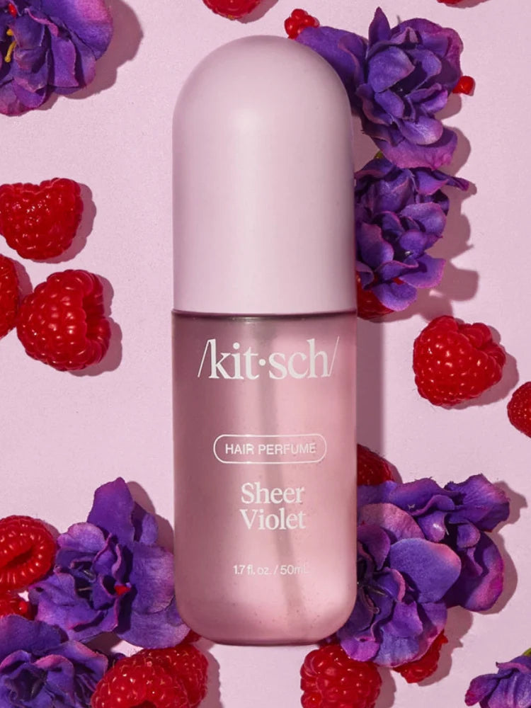 Kitsch - Sheer Violet Hair Perfume