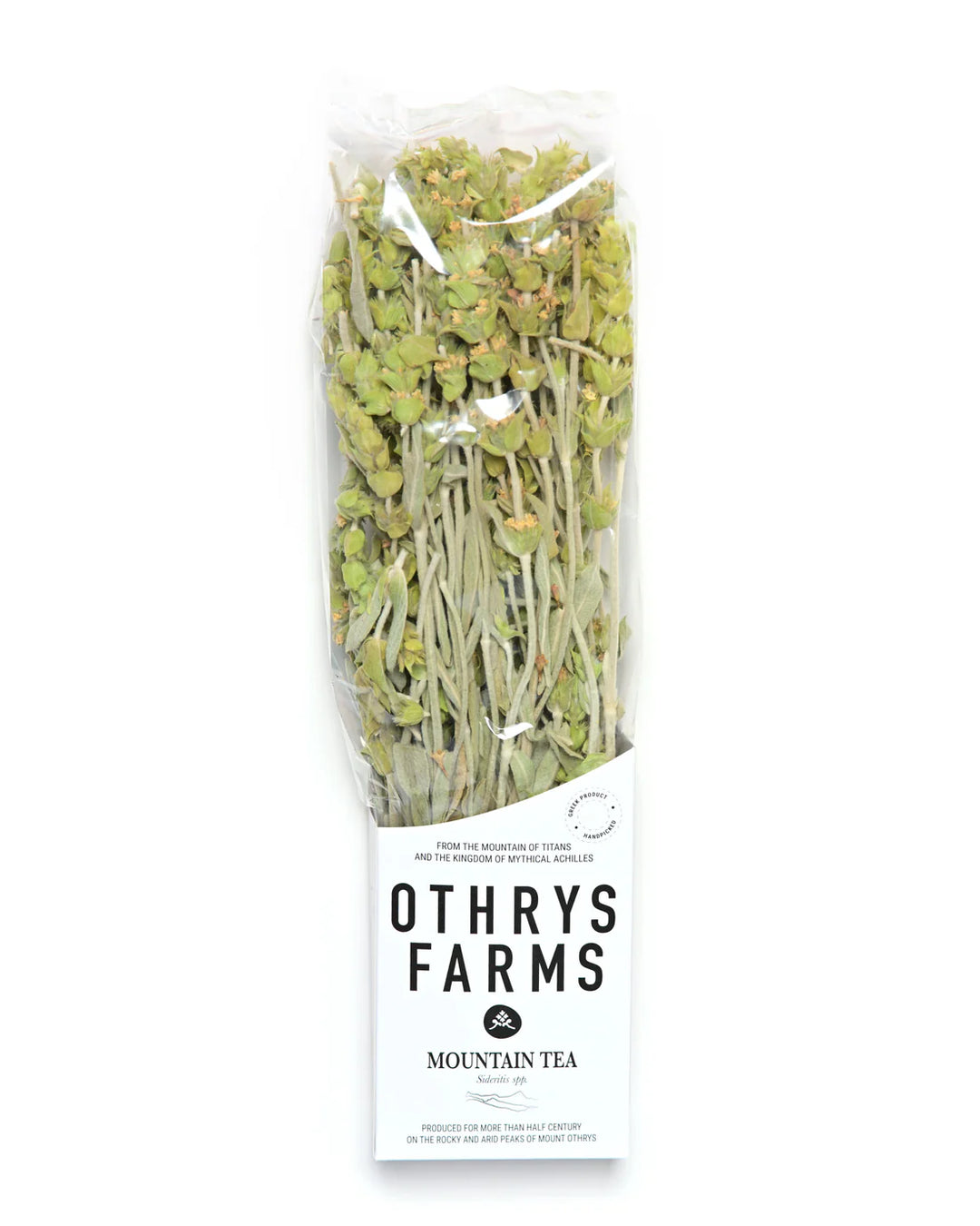 Pop Up Shop - Parthenon Market: Inatos - Chamomile