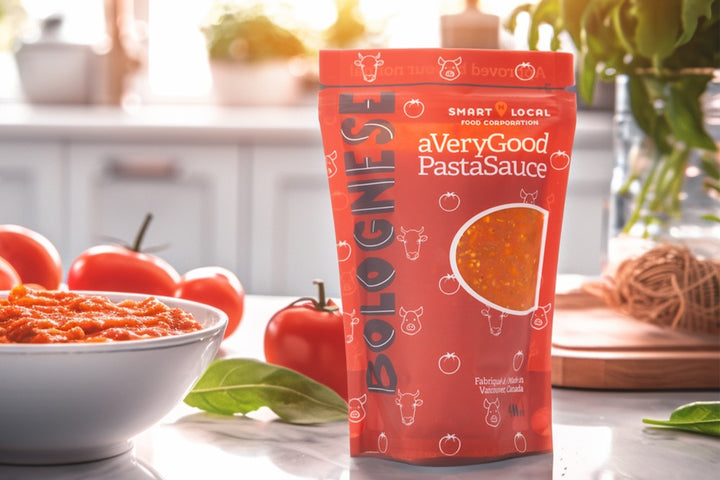 Smart N Local -  Pasta Sauce (400ml)
