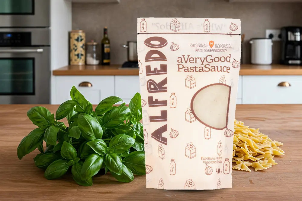 Smart N Local -  Pasta Sauce (400ml)