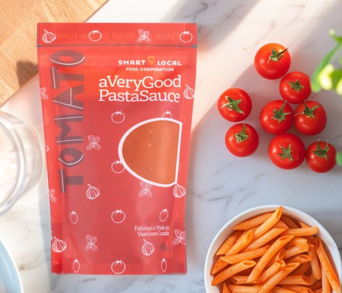 Smart N Local -  Pasta Sauce (400ml)