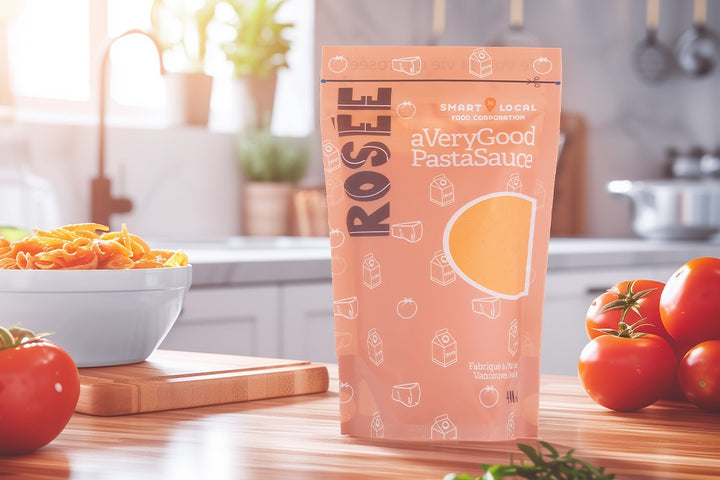 Smart N Local -  Pasta Sauce (400ml)