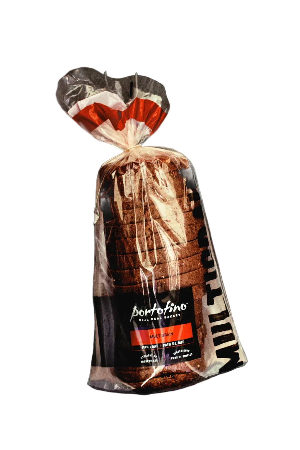 Portofino - Rustic Multigrain Loaf (700g)