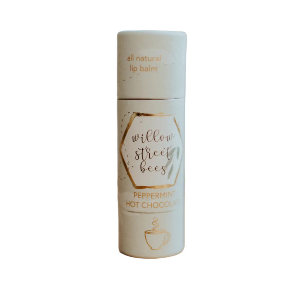 Willow Street Bees - Lip Balm