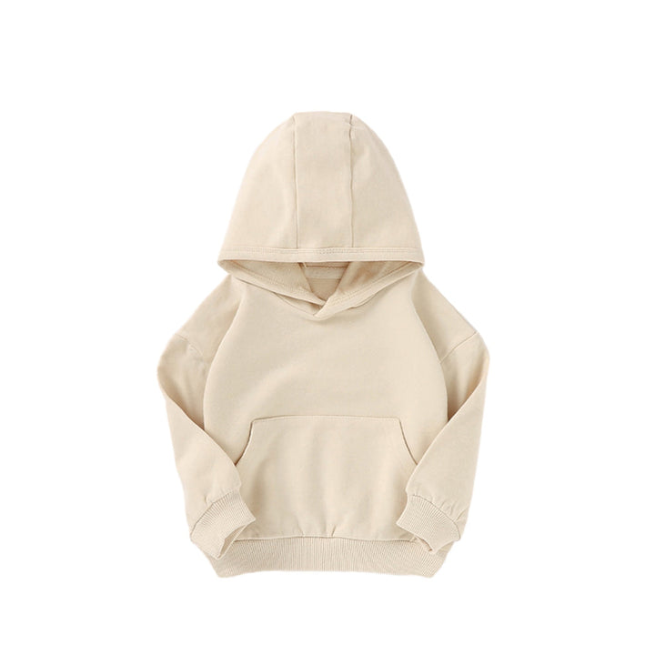 Burbaby - Hooded Sweatshirts